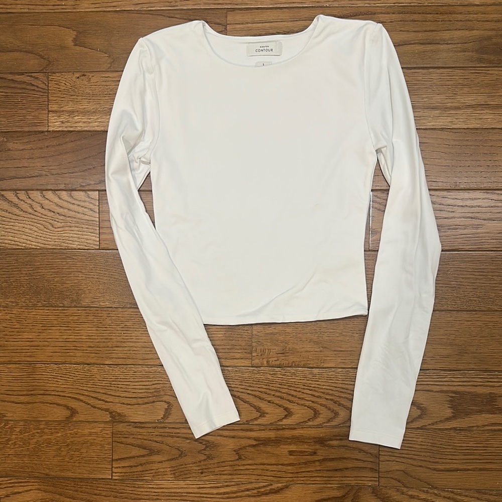 Babaton Contour Shirt